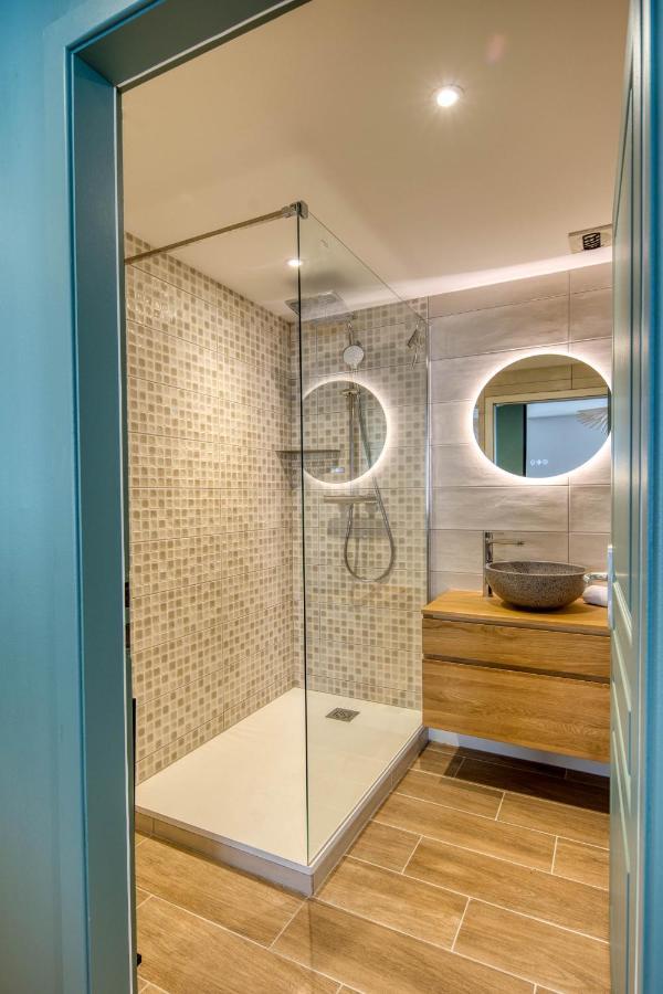 Appartement Le Verdoyant Hyper Centre Avec Sauna Et Parking Colmar Exterior photo