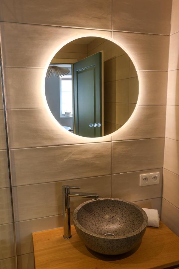 Appartement Le Verdoyant Hyper Centre Avec Sauna Et Parking Colmar Exterior photo